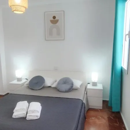 Apartamento Coffee & Las Palmas de Gran Canaria