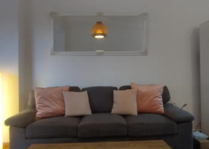 Apartamento Coffee & *