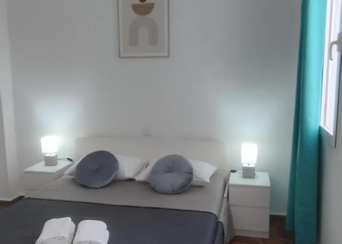 Coffee & Apartamento *