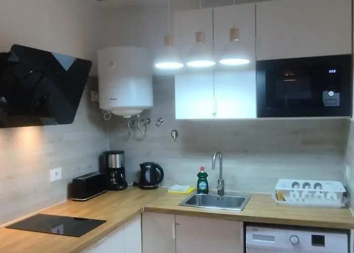 Apartamento Coffee &