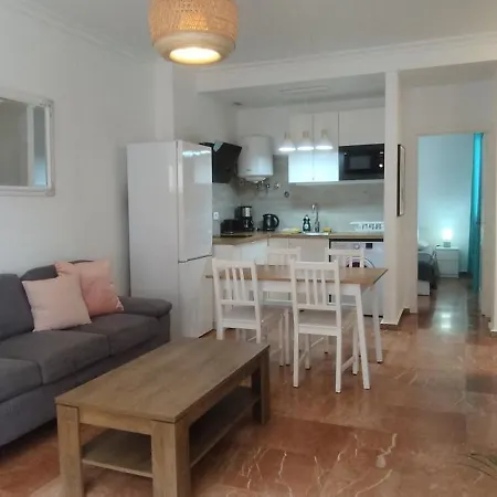 Apartment Coffee & Las Palmas de Gran Canaria