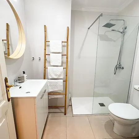 Apartment Coffee & Las Palmas de Gran Canaria
