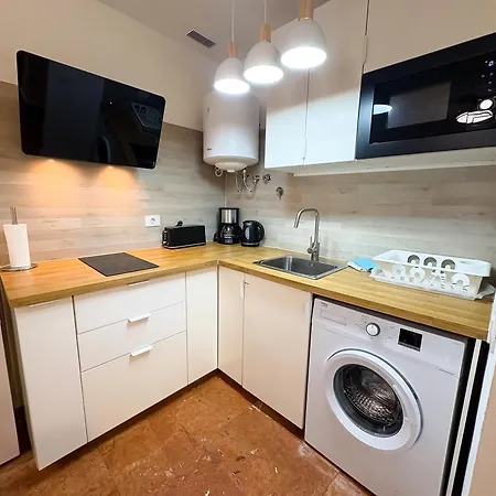 Apartment Coffee & Las Palmas de Gran Canaria
