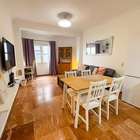 Apartment Coffee & Las Palmas de Gran Canaria