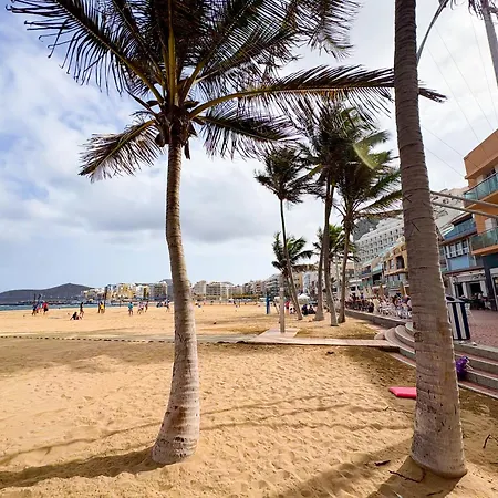 Coffee & Las Palmas de Gran Canaria