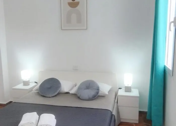 Apartment Coffee & Las Palmas de Gran Canaria