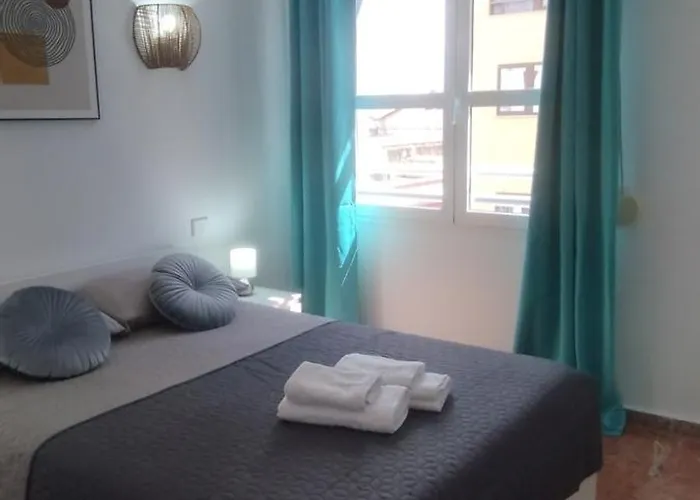 Coffee&beach Apartment *