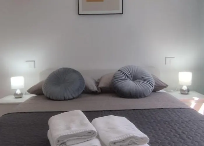 Apartment Coffee&beach Las Palmas / Gran Canaria