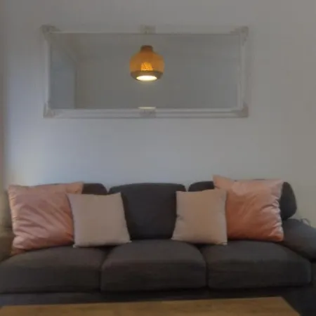 Appartement Coffee & *